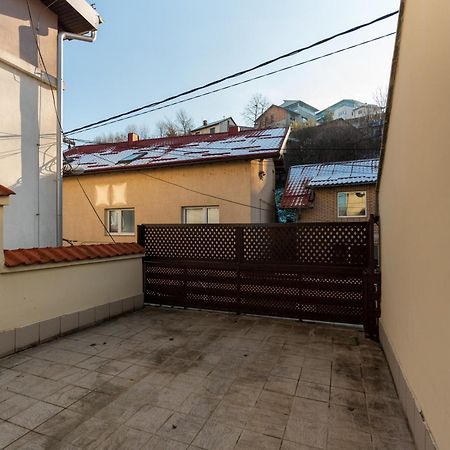 Sarajevo Central Elegance Apartments Exterior photo