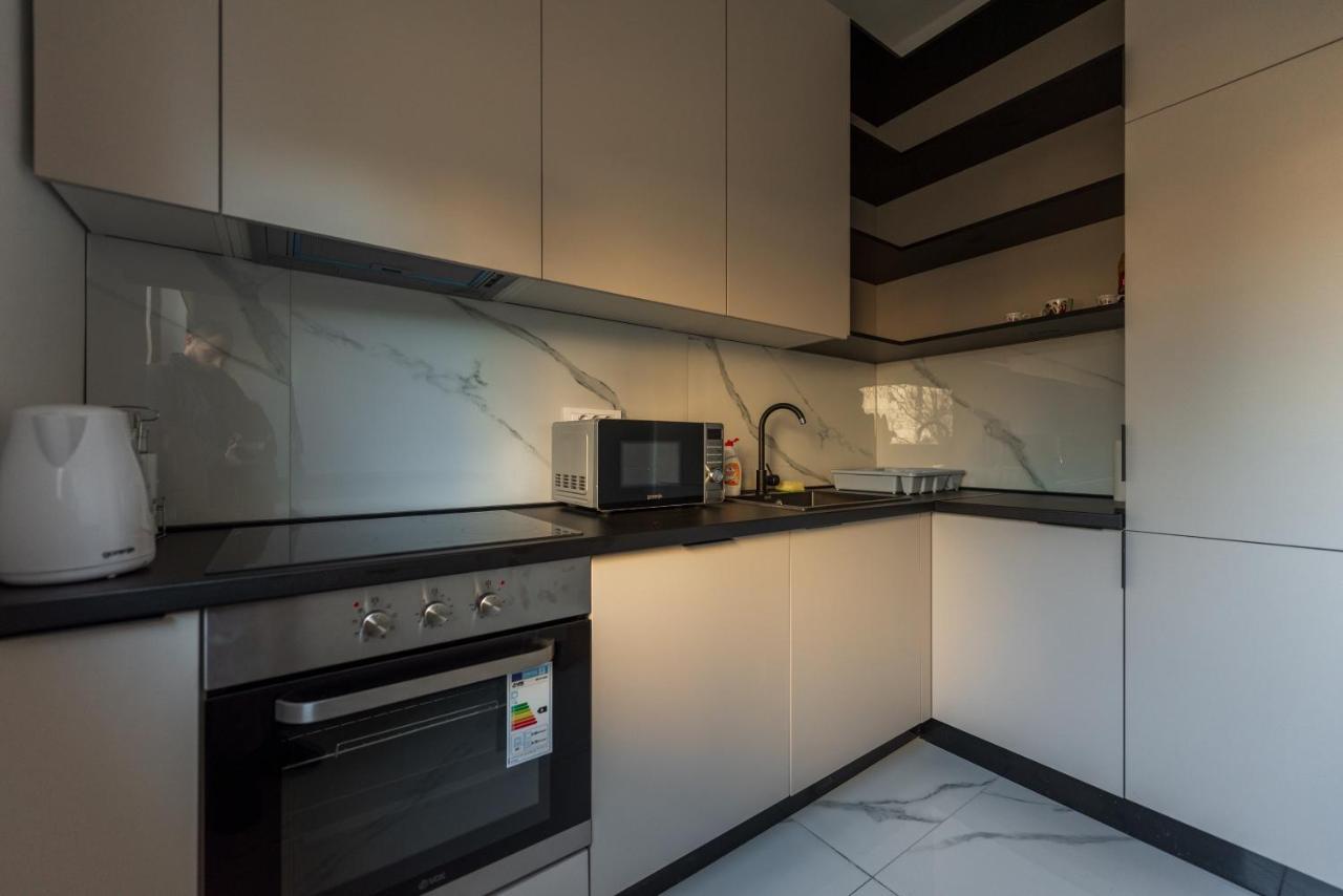 Sarajevo Central Elegance Apartments Exterior photo
