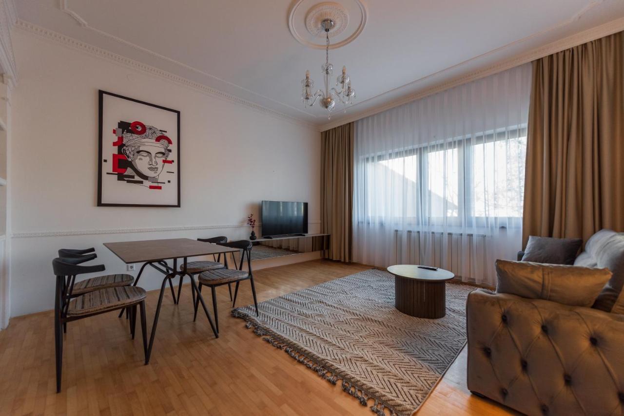 Sarajevo Central Elegance Apartments Exterior photo