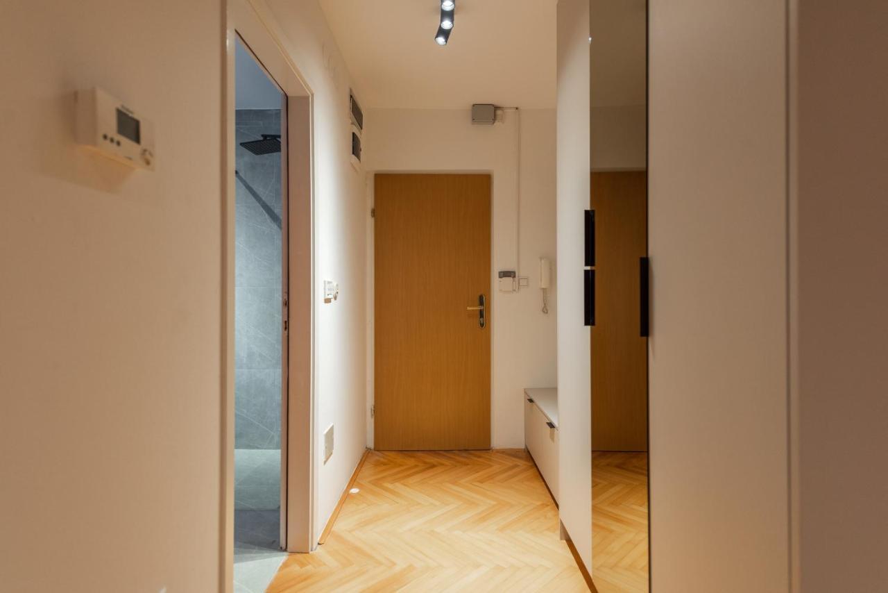 Sarajevo Central Elegance Apartments Exterior photo