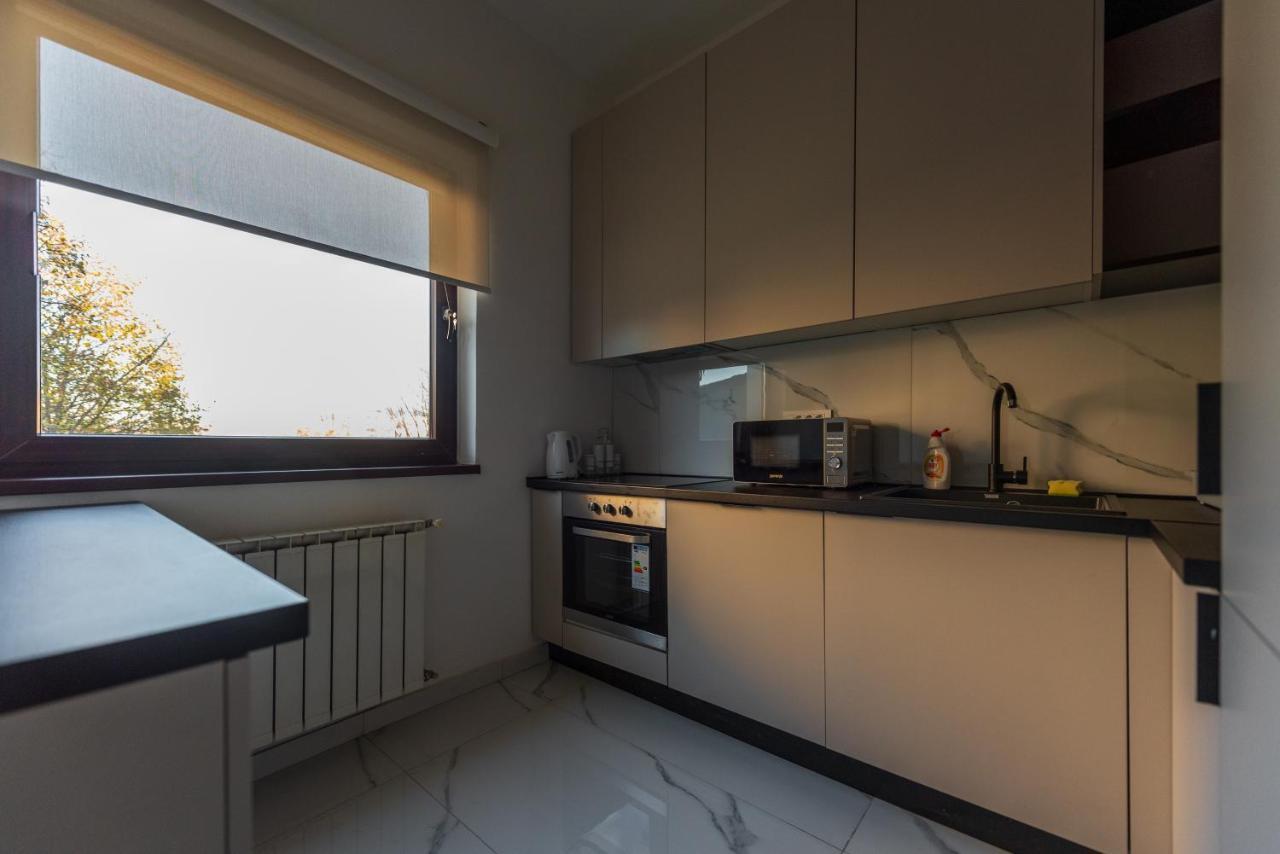 Sarajevo Central Elegance Apartments Exterior photo