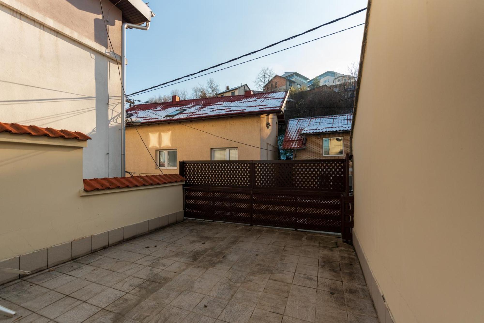Sarajevo Central Elegance Apartments Exterior photo