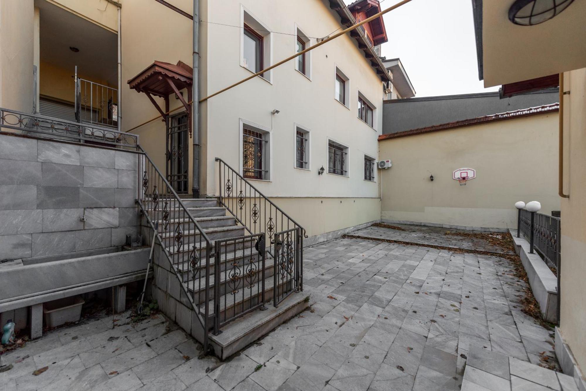 Sarajevo Central Elegance Apartments Exterior photo