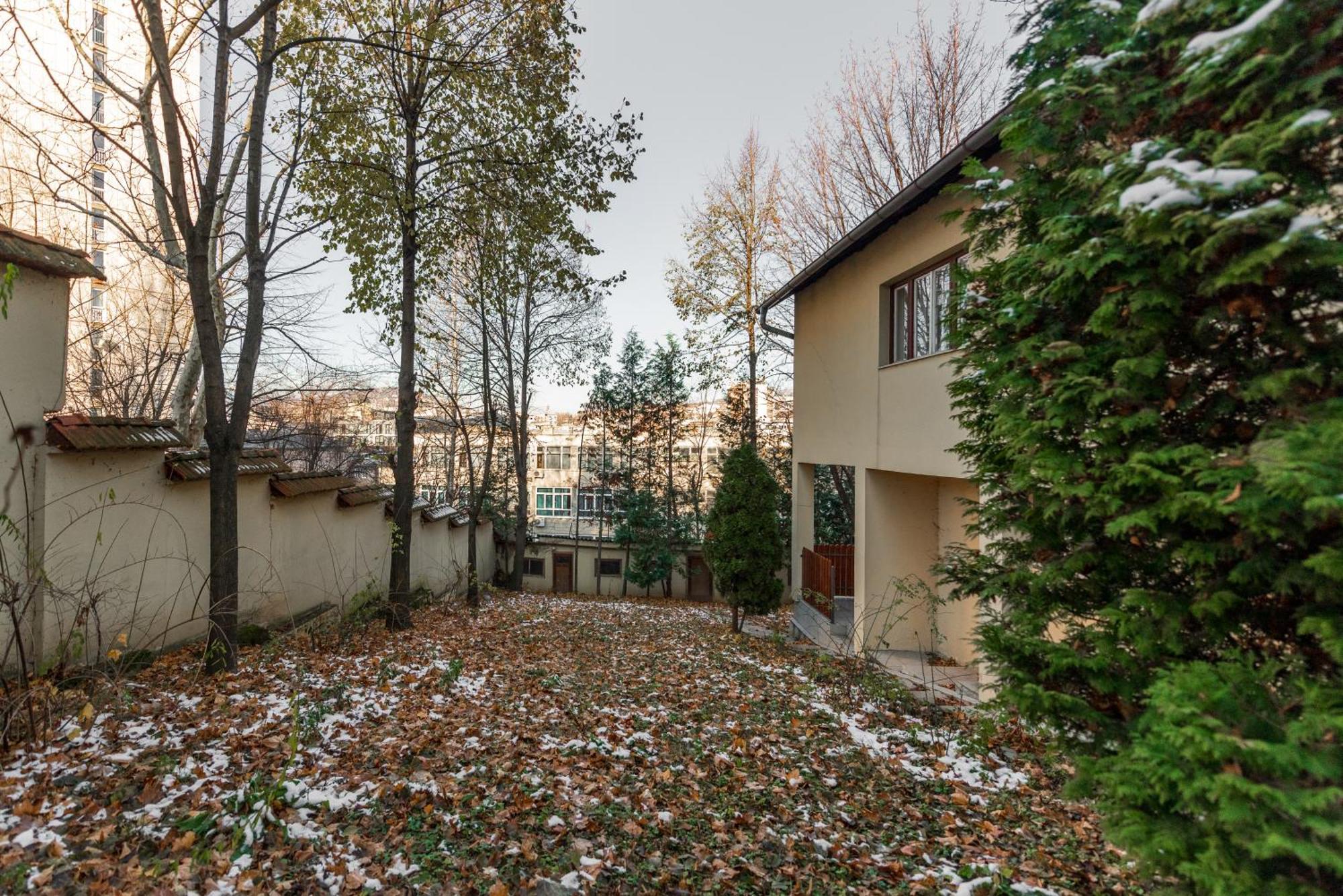 Sarajevo Central Elegance Apartments Exterior photo