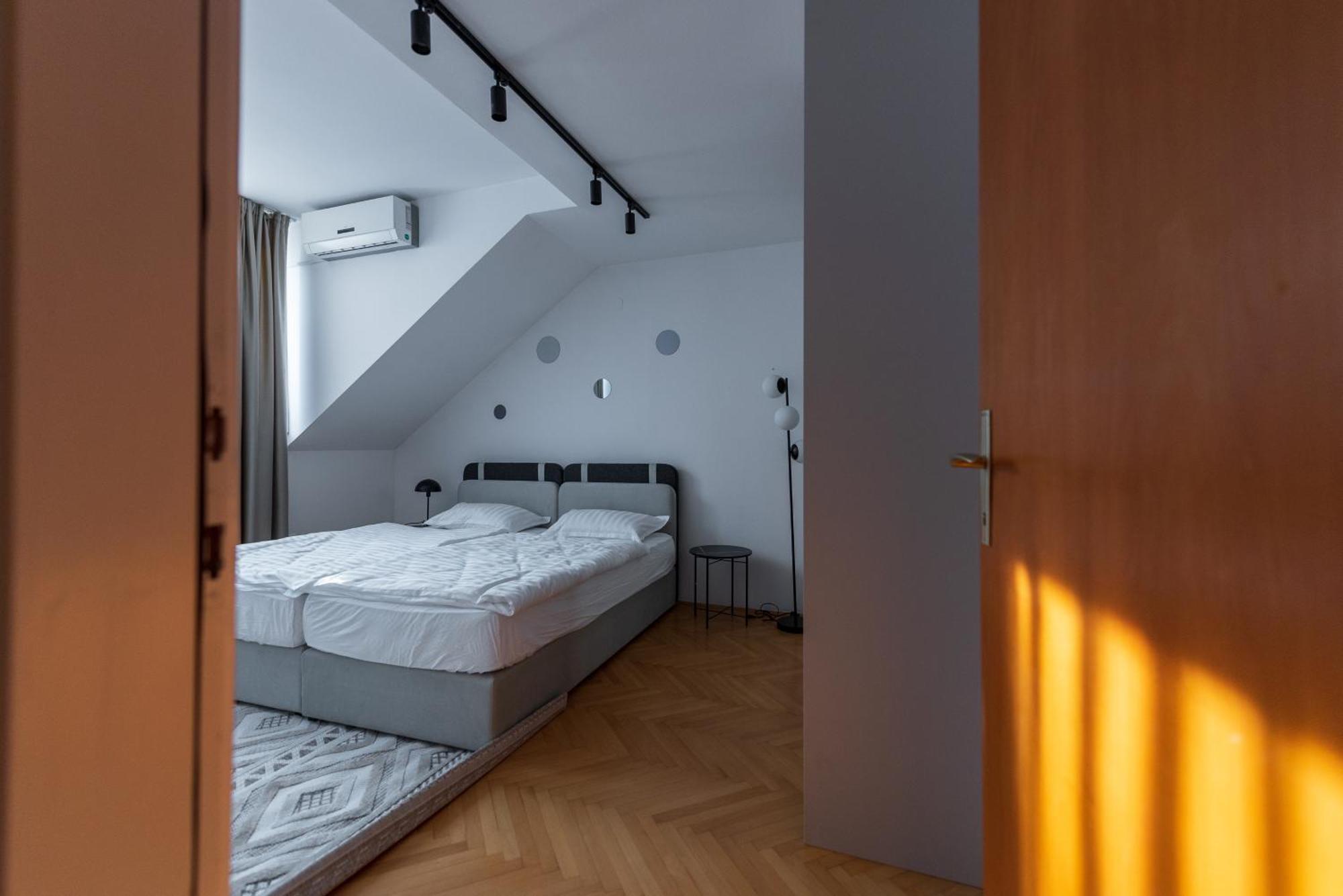 Sarajevo Central Elegance Apartments Exterior photo